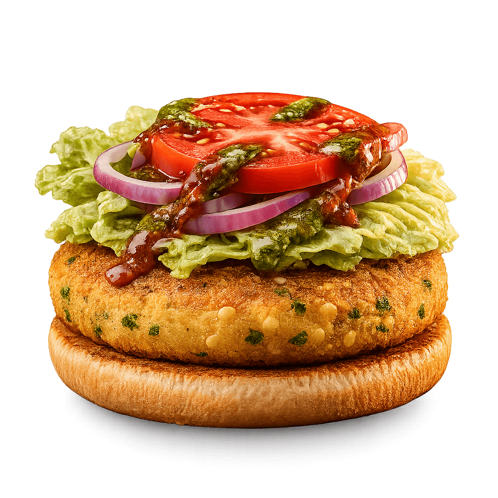Bindaas Burger